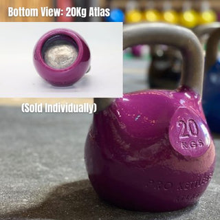Load image into Gallery viewer, Atlas Line Pro Kettlebells [4-24kg]
