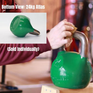 Load image into Gallery viewer, Atlas Line Pro Kettlebells [4-24kg]
