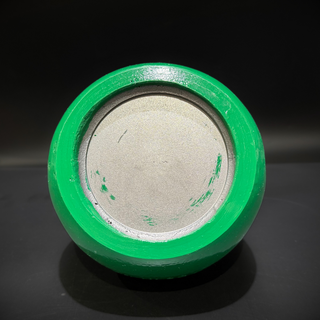 Load image into Gallery viewer, 24kg (53lb) Green Atlas Competition Pro Kettlebell Factory Second | Made in USA
