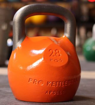 Load image into Gallery viewer, Apollo Line Pro Kettlebells  [8-32kg]
