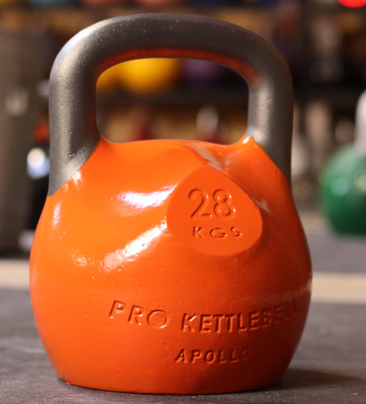 Buy Ader Competition Kettlebell- (6kg) Online India