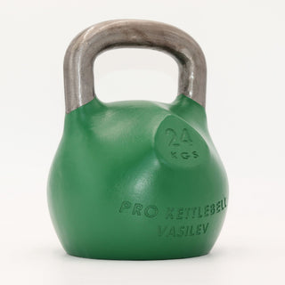 Load image into Gallery viewer, Pro Kettlebell Apollo: The International Line
