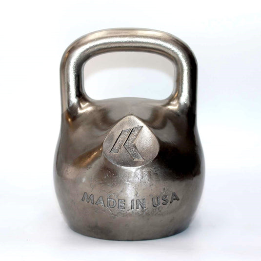 Collector's Edition 30KG Pro Kettlebell