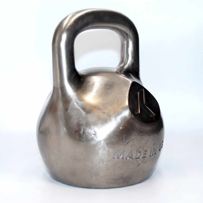Load image into Gallery viewer, Collector&#39;s Edition 30KG Pro Kettlebell
