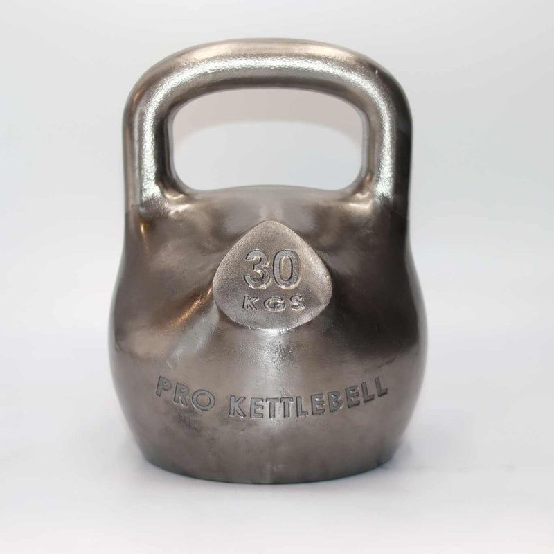 Load image into Gallery viewer, Collector&#39;s Edition 30KG Pro Kettlebell
