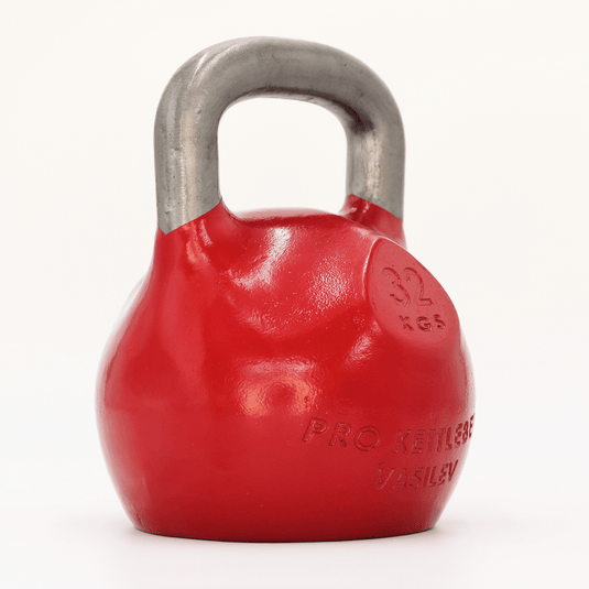 Pro Pallet | 48 Wholesale Pro Kettlebells for Gyms & Clubs World-Wide