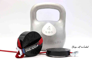 Load image into Gallery viewer, Atlas Line Pro Kettlebells [4-24kg]
