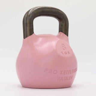 Load image into Gallery viewer, Pro Pallet | 48 Wholesale Pro Kettlebells for Gyms &amp; Clubs in the U.S.
