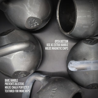 Load image into Gallery viewer, Apollo Line Pro Kettlebells  [8-32kg]
