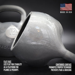 Load image into Gallery viewer, Apollo Line Pro Kettlebells  [8-32kg]
