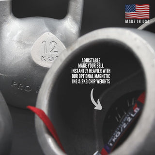 Load image into Gallery viewer, Apollo Line Pro Kettlebells  [8-32kg]
