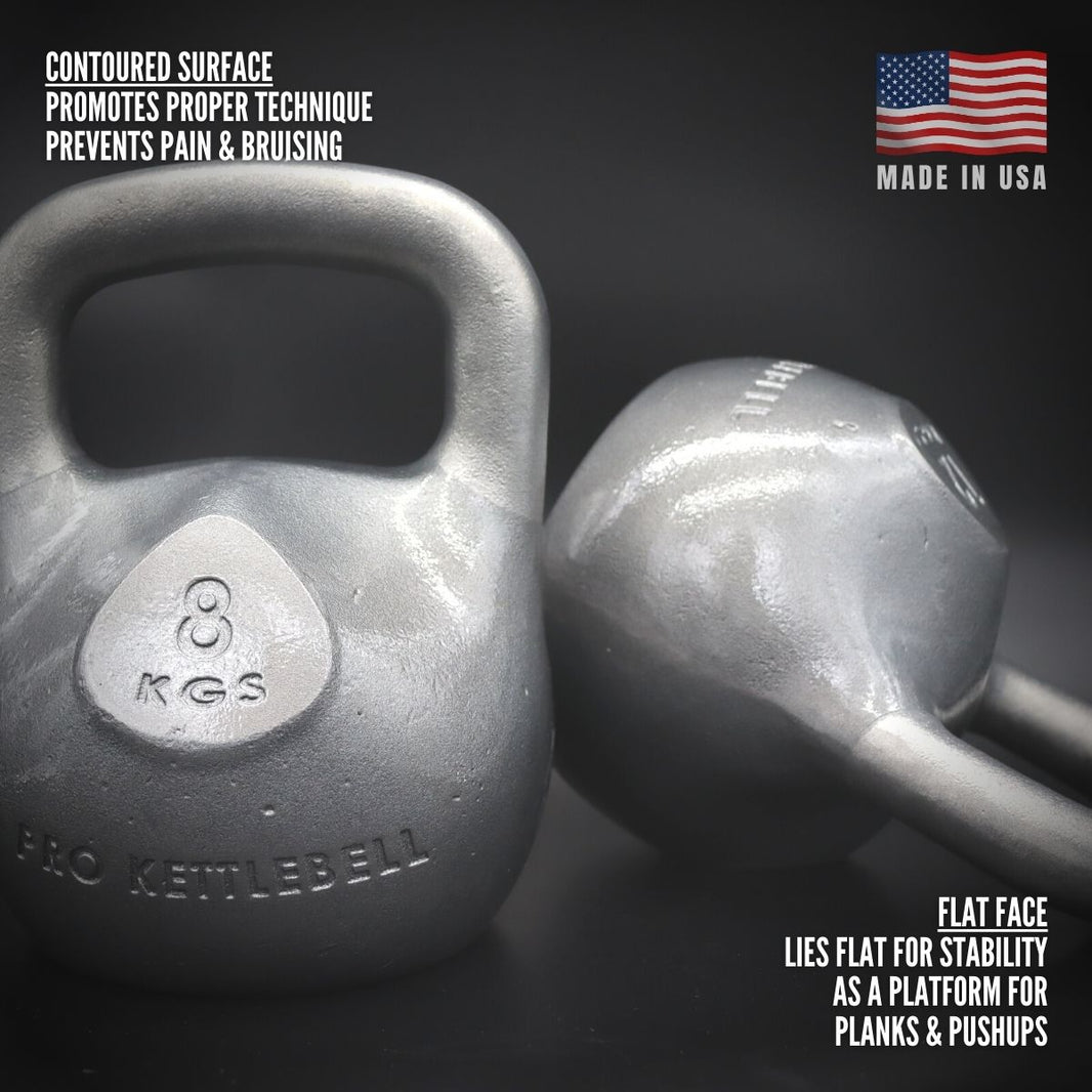 Atlas Kettlebell Kettlebell for Sale Pro Kettlebell