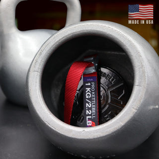 Load image into Gallery viewer, Atlas Line Pro Kettlebells [4-24kg]
