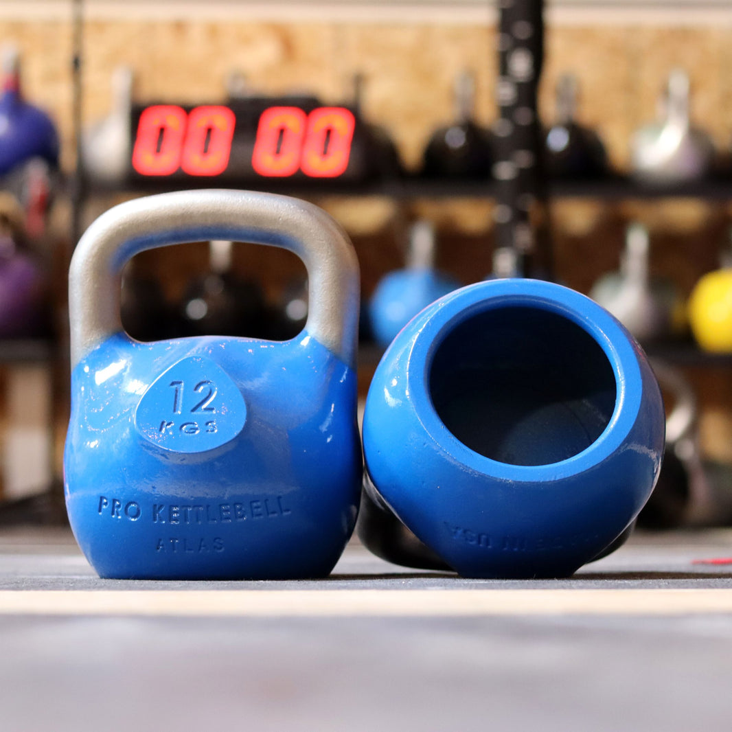 Atlas Kettlebell Kettlebell for Sale Pro Kettlebell