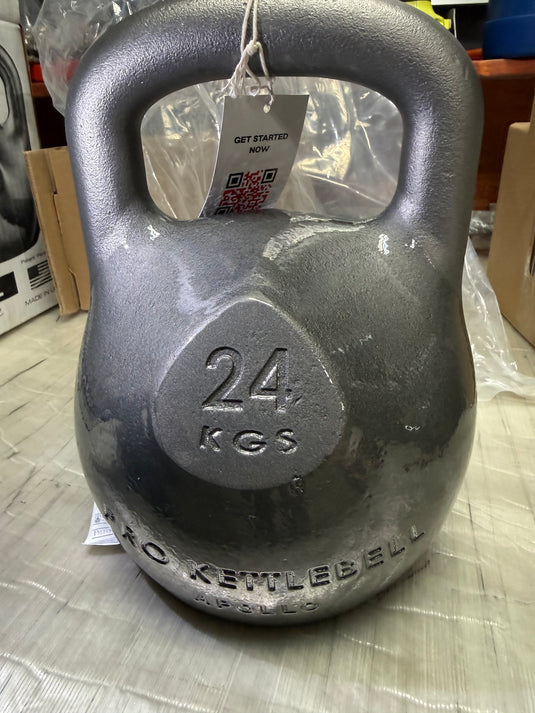 Pro Kettlebell Factory Seconds