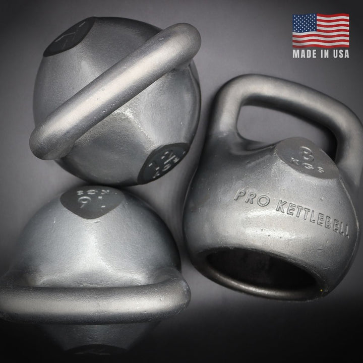 Atlas Kettlebell Kettlebell for Sale Pro Kettlebell