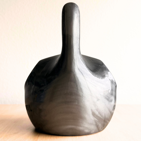 Limited Edition Atlas—High Polish Clear Coat
