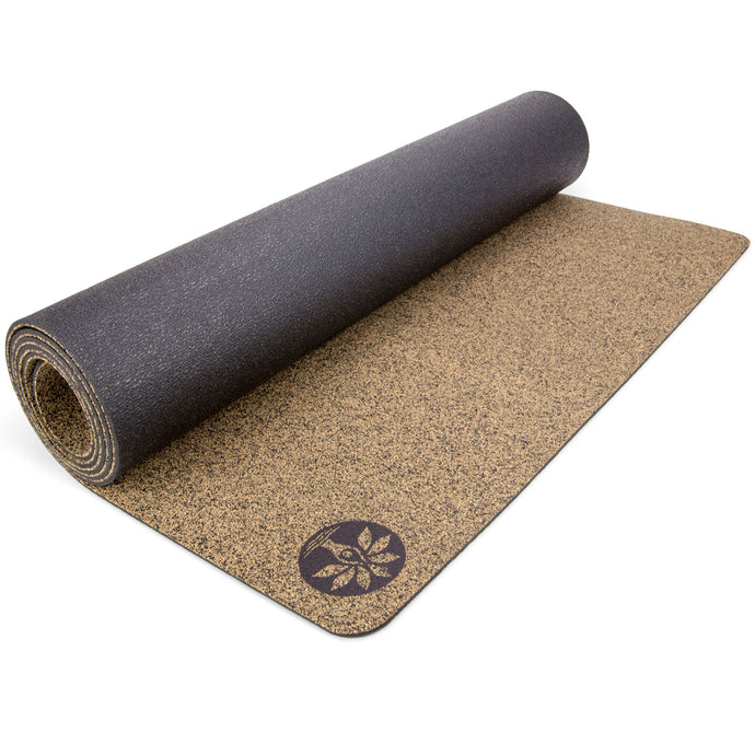 Unity Cork Yoga Mat
