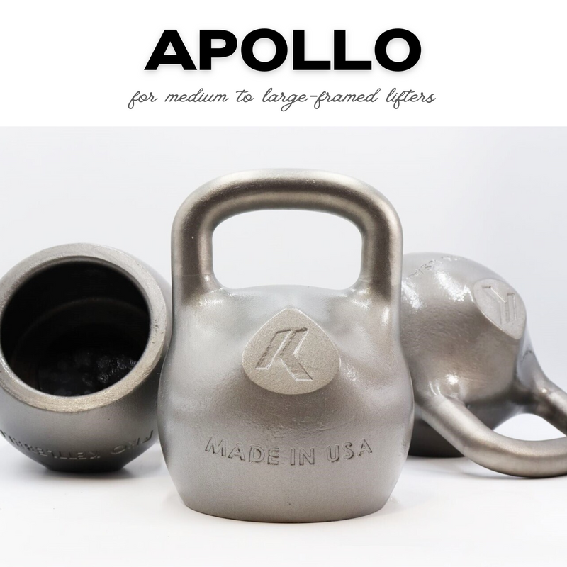 Load image into Gallery viewer, Pro Kettlebell Factory Seconds
