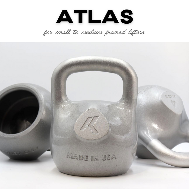 Load image into Gallery viewer, Pro Kettlebell Factory Seconds
