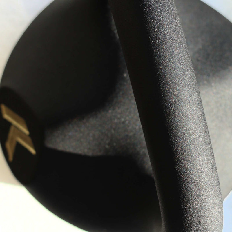 Load image into Gallery viewer, Limited Edition Black &amp; Gold Finish
