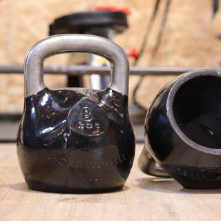 Load image into Gallery viewer, Apollo Line Pro Kettlebells  [8-32kg]

