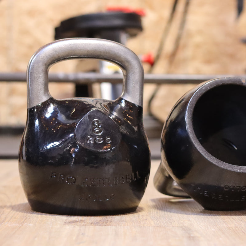 Load image into Gallery viewer, Apollo Line Pro Kettlebells
