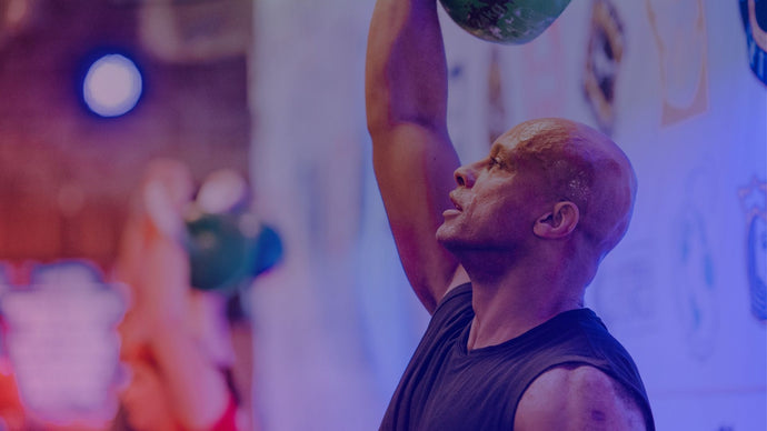 10-Minute Kettlebell Sport Biathlon Training Program [45 Video Workouts]