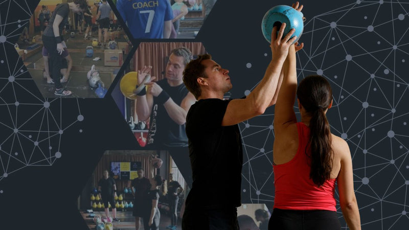 Load image into Gallery viewer, 100-Hour Professional Kettlebell Trainer Program [Neu Iron PKTP]
