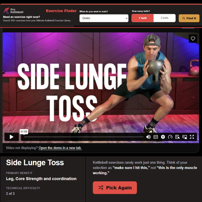Load image into Gallery viewer, The Ultimate Kettlebell Exercise Library Ebook
