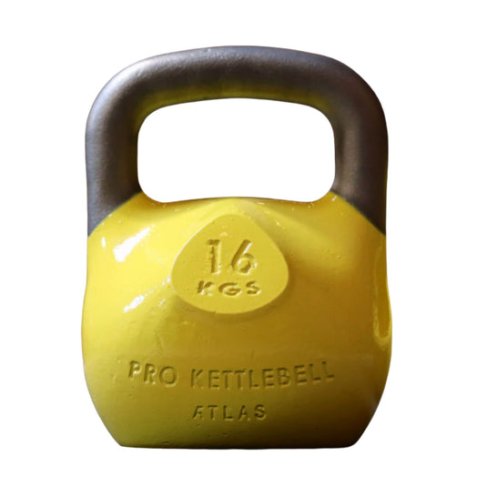 Pro Kettlebell Factory Seconds
