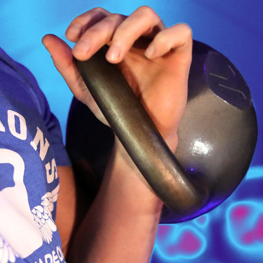 Ergonomic Fit - Feels Right the Moment it Contacts Your Arm