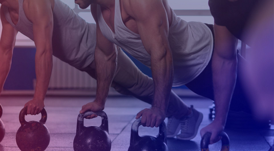 5-Week Strength Endurance Challenge [25 Video Workouts]