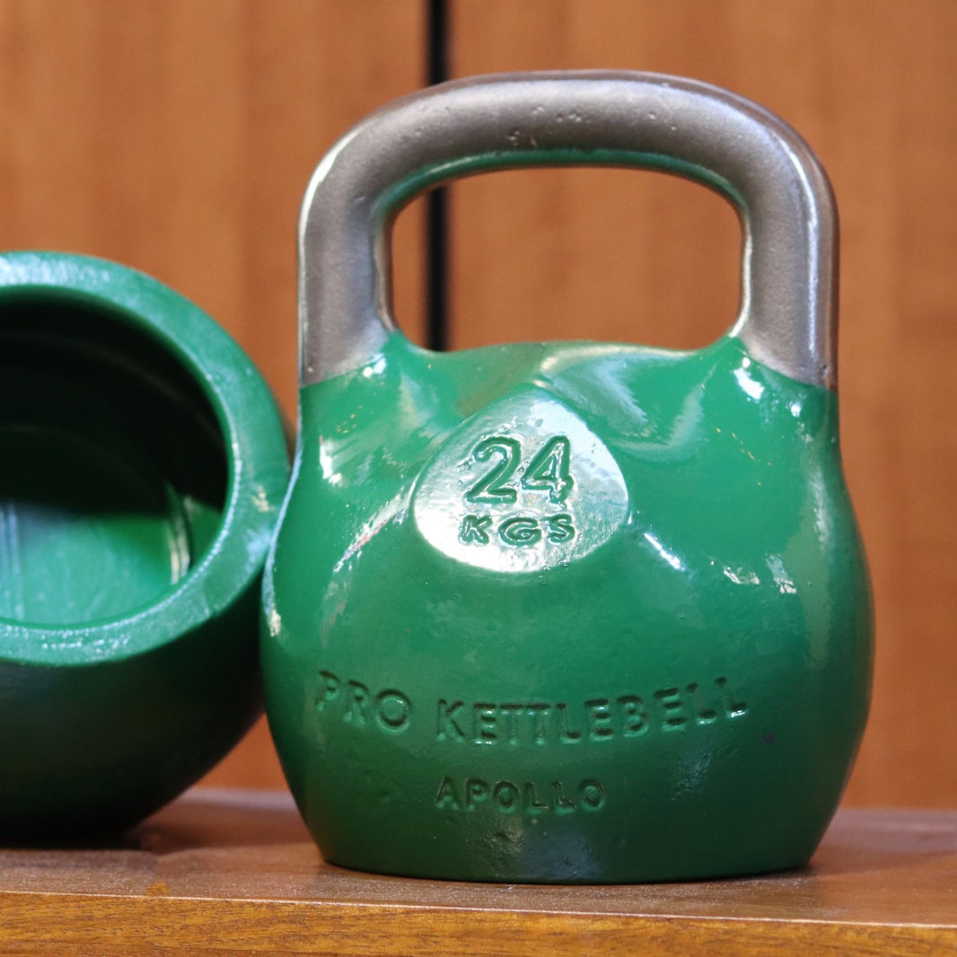 Apollo Kettlebell | Buy Kettlebell Online | Pro Kettlebell