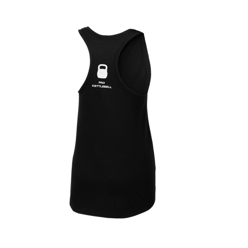 Load image into Gallery viewer, Ladies&#39; Long Sport Tank
