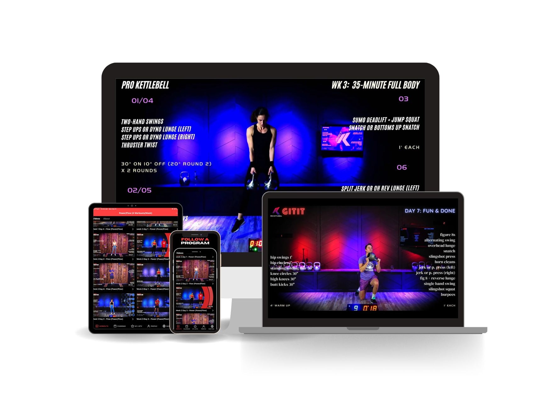 ONLINE KETTLEBELL PROGRAM visual data 5