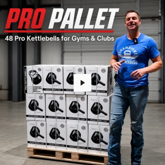 pro pallet