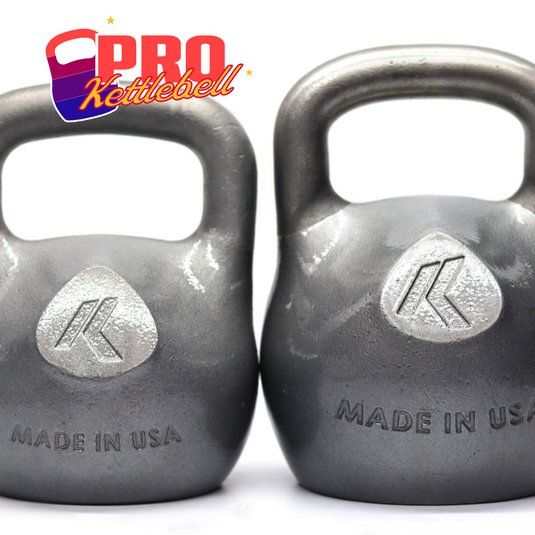 Stores that sell discount kettlebells