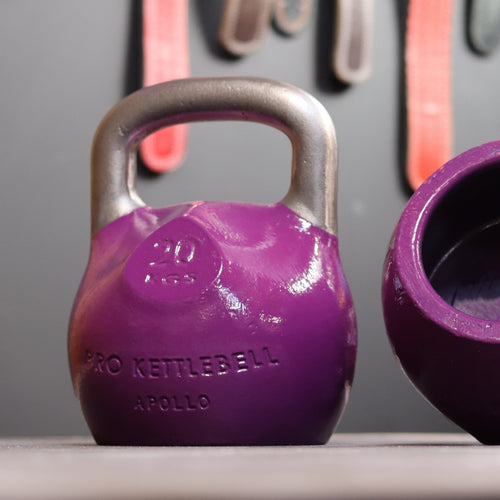 Pro Kettlebell | High Performance Fitness Equipment