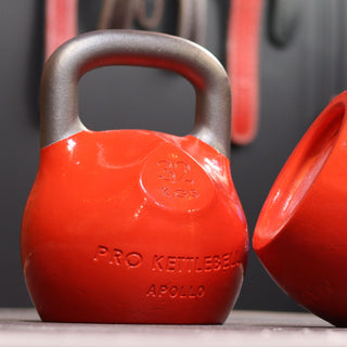Load image into Gallery viewer, Apollo Line Pro Kettlebells  [8-32kg]
