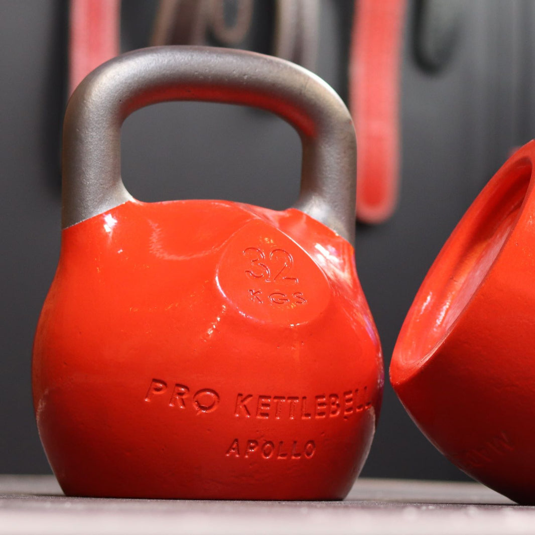 Apollo Kettlebell | Buy Kettlebell Online | Pro Kettlebell