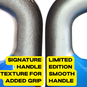 Load image into Gallery viewer, Pro Kettlebell Factory Seconds
