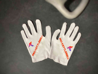 Load image into Gallery viewer, Pro Kettlebell Training Gloves
