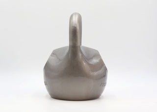Load image into Gallery viewer, Atlas Pro Kettlebell Side View
