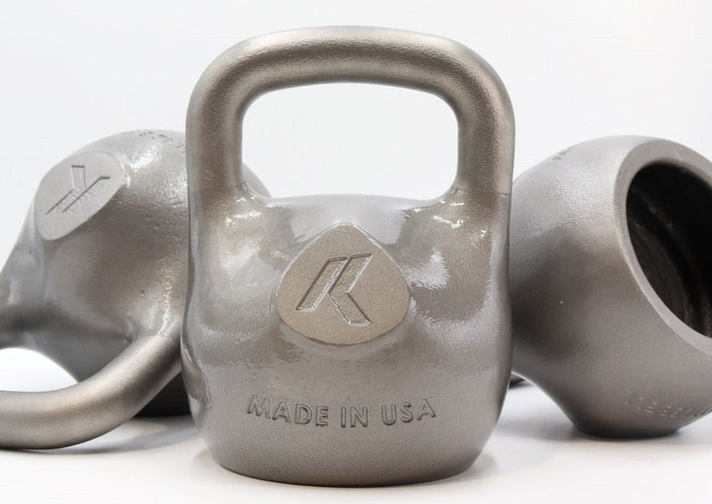 Load image into Gallery viewer, Atlas Pro Kettlebell Line
