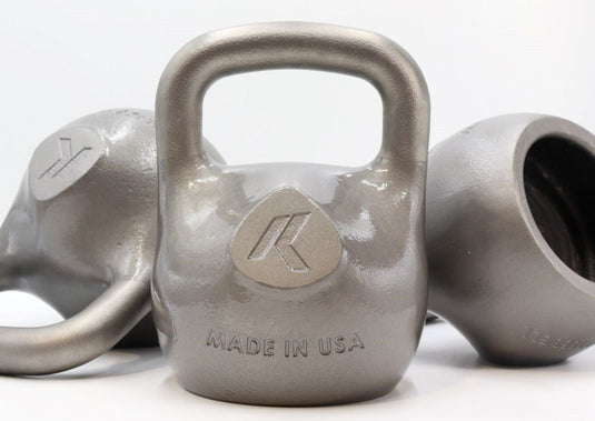 Kettlebells by Diamond Pro – Mike's Fitness Equipment