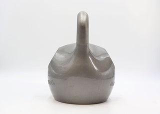 Load image into Gallery viewer, Apollo Pro Kettlebells Side View of Contours
