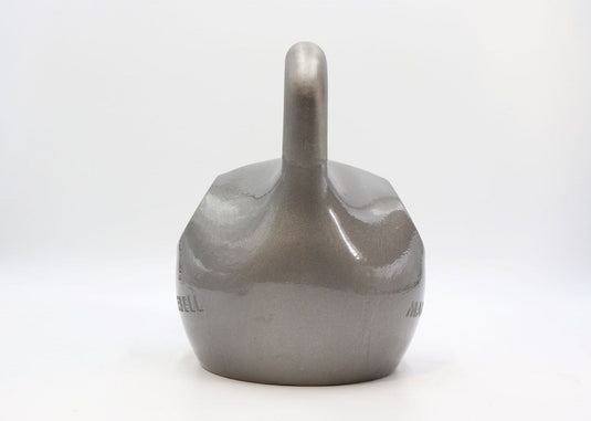 Apollo Pro Kettlebells Side View of Contours