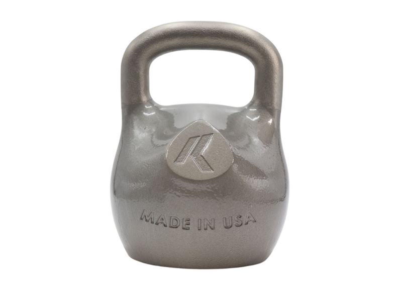 Load image into Gallery viewer, Apollo Pro Kettlebell Set (8kg-32kg, Larger Pro KBs)
